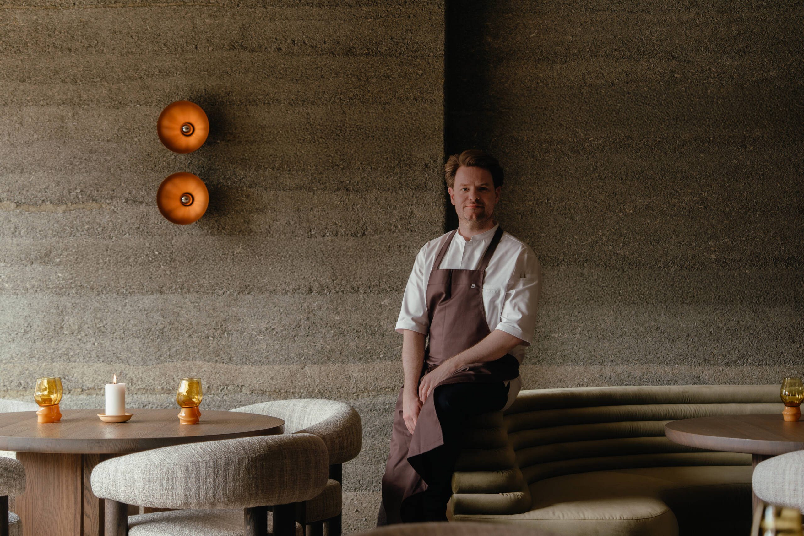 An interview with Bas Van Kranen