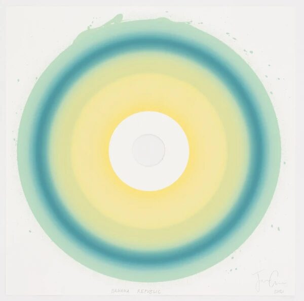 Next Gen Masters: Bicester Village x LUX Emerging Art Celebration