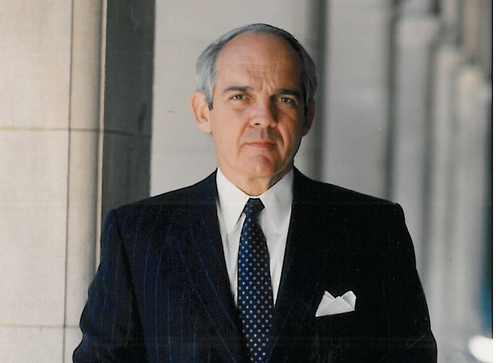 A tribute to Don Bryant