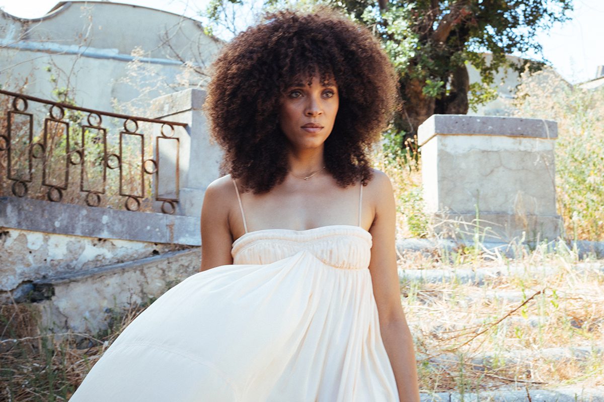 Stéfi Celma on her cultural inspirations