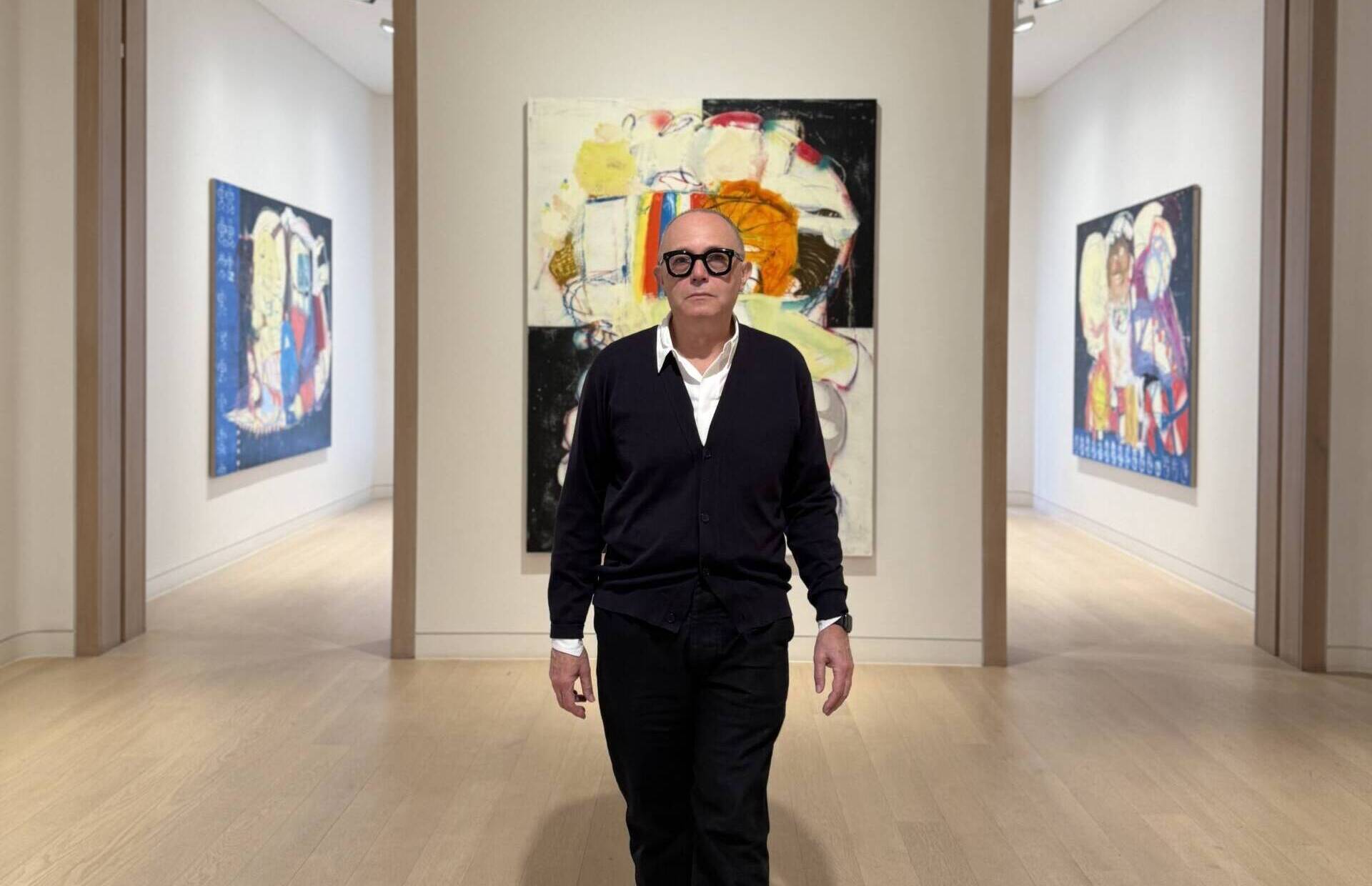 A conversation with architect Thomas Croft