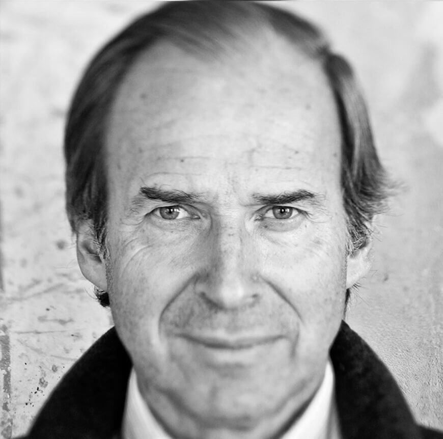 Simon de Pury