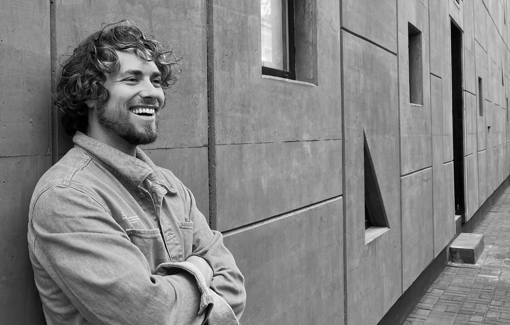 Meet the next generation philanthropists