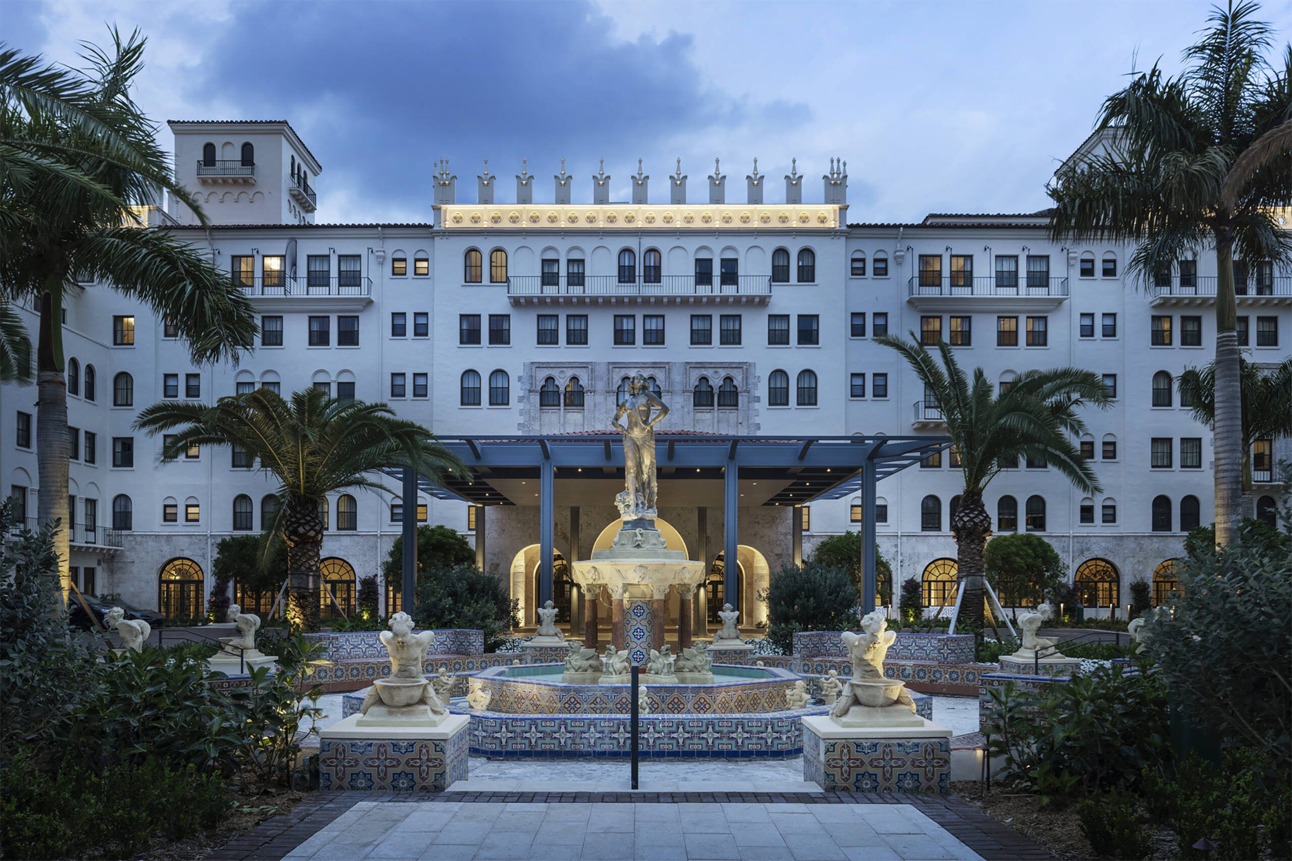 Boca Raton Hotel and Resort review