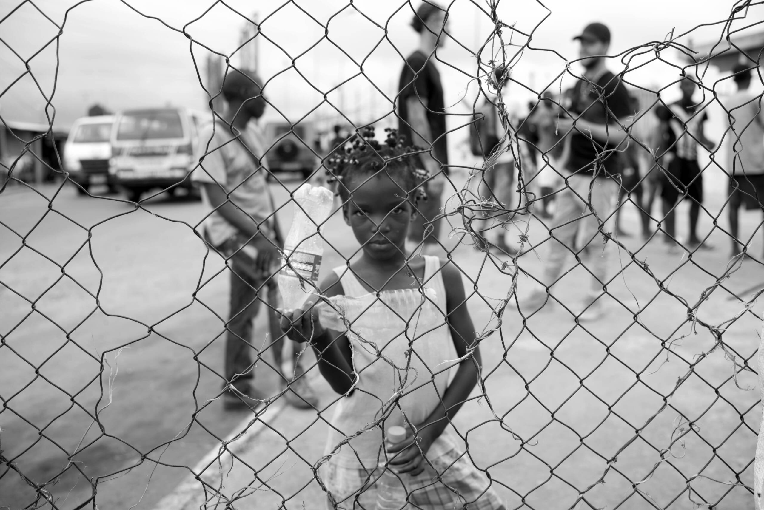 Philanthropy leaders on what drives them, with UBS